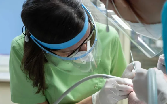 Gyerekfogászat Gyerekfogászat