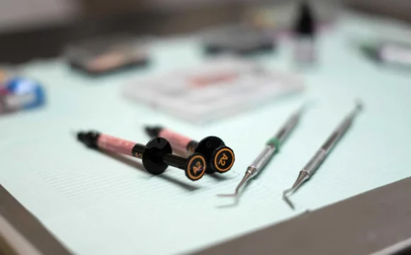 Gyökérkezelés Gyökérkezelés