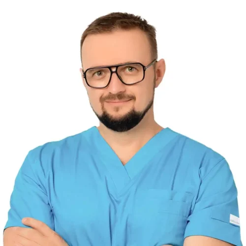 Dr. Virtics Ferenc