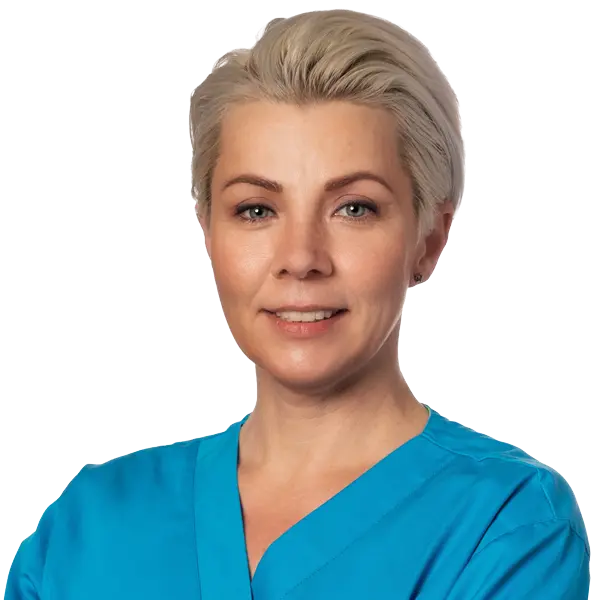 szájsebész szakorvos