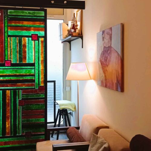 Év végi menetrend az Abidentben