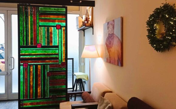 Év végi menetrend az Abidentben