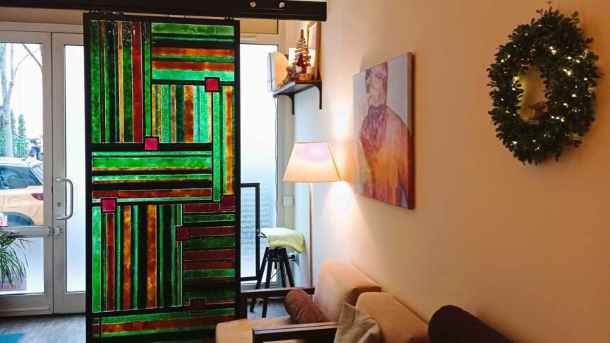 Év végi menetrend az Abidentben