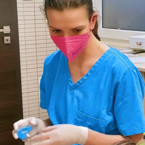 Kinek volt már nála személyes tapasztalata?