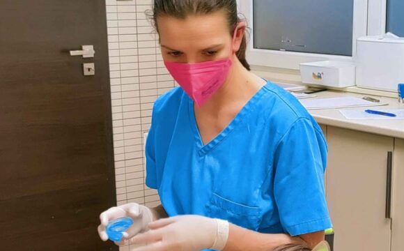 Kinek volt már nála személyes tapasztalata?