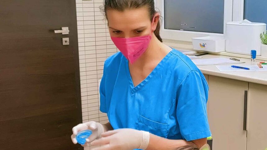 Kinek volt már nála személyes tapasztalata? Kinek volt már nála személyes tapasztalata?