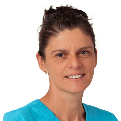 Kovácsné Haász Éva