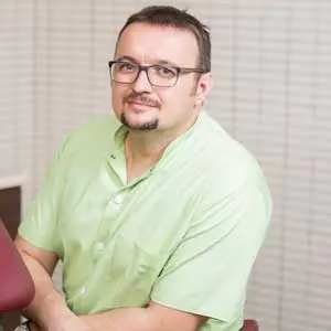 Dr. Virtics Ferenc Dr. Virtics Ferenc | fogszakorvos