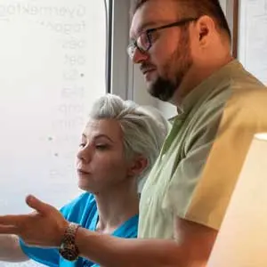 Dr. Virtics Ferenc fogszakorvos